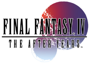 FFIV TAY 3D Logo