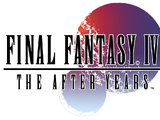 Final Fantasy IV: The After Years