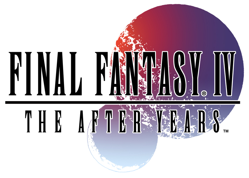 Final Fantasy IV: The After Years, Final Fantasy Wiki