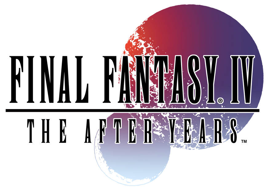 FINAL FANTASY IV (3D REMAKE) - Apps on Google Play