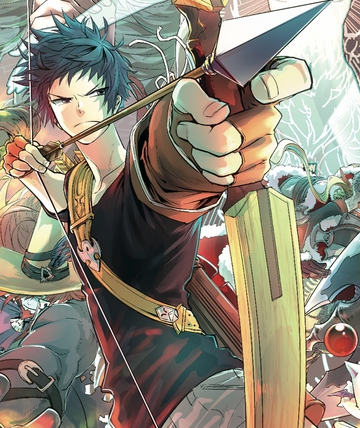 Shogo Sasaki Final Fantasy Wiki Fandom Shogo Sasaki Final Fantasy Wiki Fandom