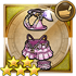 FFRK Beachwear FFXIII-2