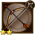 Flame Bow in Final Fantasy Record Keeper.