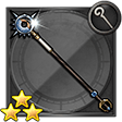 Glacial Staff in Final Fantasy Record Keeper.