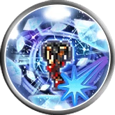 Icon in Final Fantasy Record Keeper.