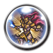 FFRK Odin Icon