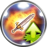 Icon in Final Fantasy Record Keeper.