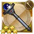 FFRK Wizard's Rod FFT