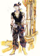 FFVI Locke Alt Art.jpg (421 KB) FFVI Locke Alt Art