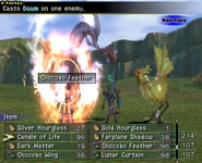 FFX-2 Chocobo Feather.png (332 KB) Chocobo Feather.