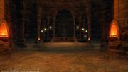 FFXIV Thal's Respite