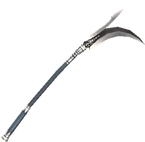 FFXI Scythe 5A