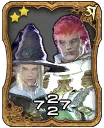 Hoary Boulder Coultenet Triple Triad Card