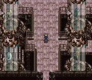The Magitek Research Facility (SNES).