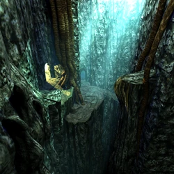 Mythril Mine (Final Fantasy VII)