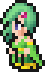 Rydia's sprite.