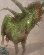 Bestiary entry (PlayStation 2).