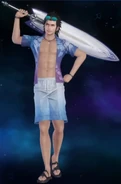 Surfer Look set from FFVIIEC.png (858 KB) Surfer Look set.