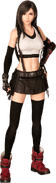 Full body render.