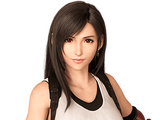 Tifa Lockhart (VII Remake party member)
