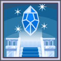 Altar of Water in Final Fantasy Airborne Brigade.