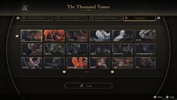 Bestiary (Final Fantasy XVI) | Final Fantasy Wiki | Fandom