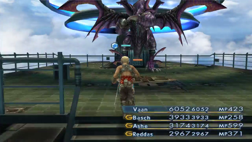 ファイナルファンタジー12 USED]Final Fantasy XII The Zodiac Age -Switch | eBay