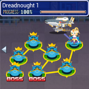 Dreadnought WM Brigade