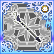 Final Fantasy Airborne Brigade (SSR+).