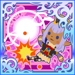 Final Fantasy Airborne Brigade (SSR+).