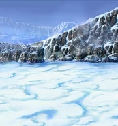 Gaea's Cliff and Gaea's Cliff - Exploration