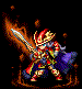FFBE Ludmille animation