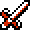 Field Sprite from Final Fantasy III (NES).