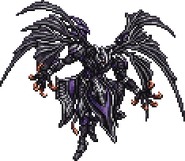 Chaos Bahamut.