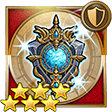 Crystal Shield in Final Fantasy Record Keeper.