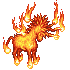 Firemane.