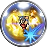 FFRK Weapon Change