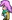 As a Mime (iOS/Android).