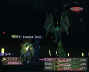 FFX-2 Secret Stamina Tonic.png (179 KB) Secret Stamina Tonic.