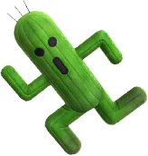 Cactuar