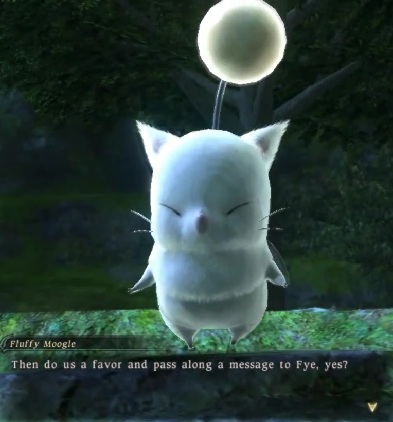 FINAL FANTASY XIV x FALL GUYS - Moogle's Cave