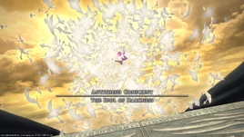FFXIV Idol of Darkness