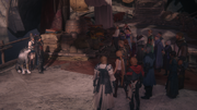 FFXVI The Hideaway union before Origin