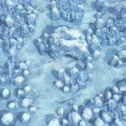 Great Glacier (Final Fantasy VII)