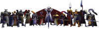 Knights of the Round.