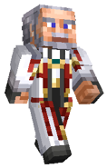 Minecraft skin