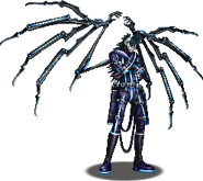 Nero #2971 Final Fantasy VII Remake (ネロ, Nero?) Japan-exclusive