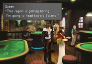 Queen of Cards moves regions from FFVIII Remastered