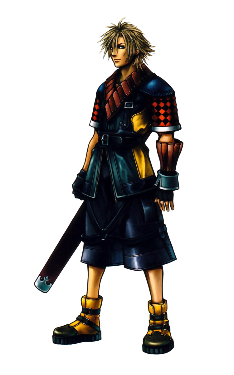 Final Fantasy Wiki:Hình Ảnh Nổi Bật/Shuyin | Final Fantasy Wiki | Fandom