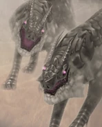 Bestiary entry (PlayStation 2).